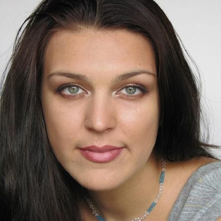Tetiana Ivanova